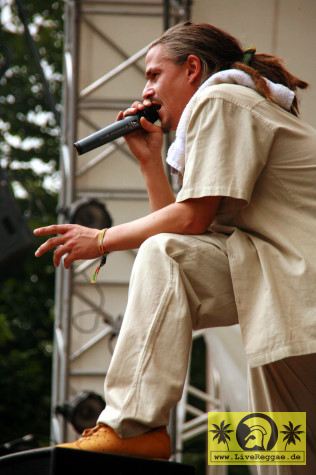 Ganjaman (D) 23. Summer Jam Festival - Fuehlinger See, Koeln - Green Stage 04. Juli 2008 (10).JPG
